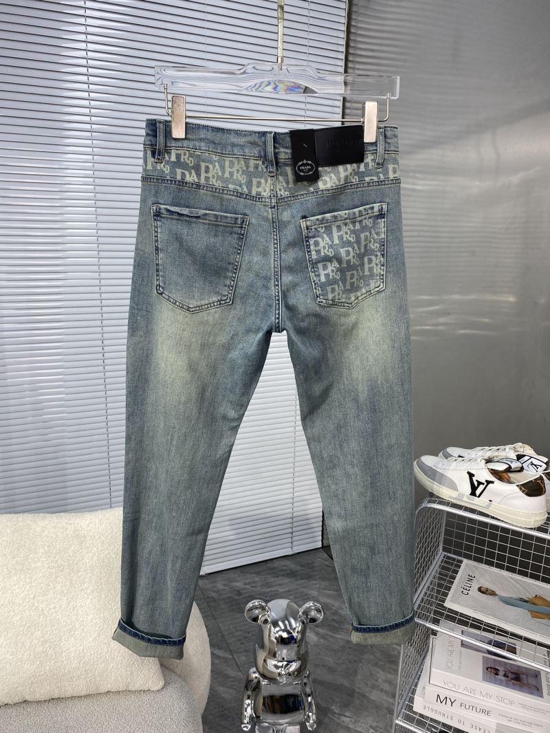 Prada Jeans